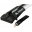 Поперечены на релинги MITSUBISHI Grandis Van 2003-2011 Aguri Prestige Silver Костопіль