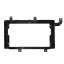 Переходная рамка Lesko 9" Toyota Tacoma 2015-2021 (11240-63392) Королёво