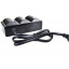 Разветвитель прикуривателя в автомобиль 2 USB 12V-24V Olesson 1502 Косов