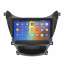 Штатная магнитола Lesko Hyundai Avante V 2010-2015 9" 4/64Gb CarPlay 4G Wi-Fi GPS Prime (10479-51780) Белгород-Днестровский