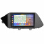 Магнитола Lesko Hyundai Sonata VIII DN8 2019-н.в. IPS 1280х720 10" 2/32Gb CarPlay 4G GPS Prime (10496-52940) Коростень