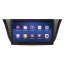 Штатная магнитола Lesko IVECO Daily VI Рестайлинг 2019-н.в. 9" 4/64Gb 4G Wi-Fi GPS Top (10616-53019) Белая Церковь