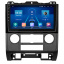 Штатная магнитола Lesko Ford Escape I Рестайлинг 2 2007-2012 9" 2/32Gb Wi-Fi GPS Base (10690-59005) Черкассы