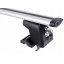 Багажник на крышу для HYUNDAI Santa Fe SUV 2006-2009 Amos Dramader Wind (Dynamic) Plus D1, 1.4 Королево