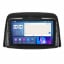 Магнитола Lesko Renault Koleos I Рестайлинг 2 2013-2016г 9" IPS 2/32Gb CarPlay 4G Wi-Fi GPS Prime (11330-62945) Тернополь