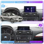 Штатная магнитола 9 Lesko для BMW 1 серии II F20/F21 Рестайлинг 2015-2017 6/128Gb Top Виноградів