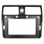 Рамка переходная Lesko 10.1" Suzuki Swift 2004-2010 Dzire 2008-2010 (10165-43538) Сарни