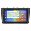 Штатная магнитола Lesko Hyundai Creta II 2021-н.в. 9" 4/64Gb CarPlay 4G Wi-Fi GPS Prime (10494-51806) Михайловка