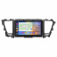 Штатная магнитола Lesko Kia Carnival III 2014-2021 IPS 9" 4/64Gb CarPlay 4G Wi-Fi GPS Prime Хуст
