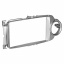 Переходная рамка Lesko 9" Toyota Yaris 2011-2014 (10164-43534) Житомир