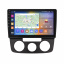 Штатная магнитола Lesko Volkswagen Jetta V Auto AC 2005-2011 10" 4/64Gb CarPlay 4G Wi-Fi GPS Prime (10724-55649) Михайлівка