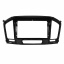 Переходная рамка Lesko 9" Opel Insignia 2008-2013 Buick Regal 2008-2013 (11344-66118) Оріхів