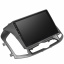 Штатная магнитола Lesko Chevrolet Captiva I Рестайлинг 2 2013-2016 10" 4/32Gb 4G Wi-Fi GPS Top (9384-44947) Умань