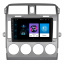 Штатная магнитола Lesko Kia Carnival I Рестайлинг 2002-2006 9" 1/16Gb Wi-Fi GPS Base (10520-54883) Якимівка