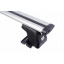 Автобагажник на крышу для FORD Transit , Transit 120/130/ 160/190 Courier; Van 2014- Amos C-15 Wind Plus Киев