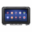 Штатная магнитола Lesko Suzuki Jimny IV 2018-н.в. 9" 4/32Gb 4G Wi-Fi GPS Top (10288-53901) Ужгород