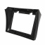 Переходная рамка 9 Lesko Fiat Stilo 2001-2007 (5302) Енергодар