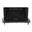 Переходная рамка 9 Lesko Volvo S40 2006-2012 C30 2006-2013 C70 2004-2010 (3634) Ромни