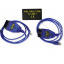 Автосканер диагностический CRmen KKL Vag Com 409.1 K-Line VAG-COM_KKL409 USB (RT050735) Борисполь
