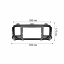 Переходная рамка Lesko 9" Citroen Jumpy Spacetourer 2016+ Opel Zafira Life Vivaro 2019+ Peugeot Expert Travelle (7793) Токмак