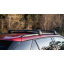 Автобагажник на крышу Turtle AIR 2 BMW 2-Series Gran Tourer 2015+ Черный Братське