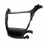 Переходная рамка Lesko 9" Hyundai Elantra MD 2014-2016 Avante MD 2013-2015 (11349-66136) Петрово