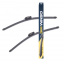 Дворники стеклоочистителя WINSO VW (VOLKSWAGEN) Touran опозитне розташування 2003-2006 X-Treme 700+700 Петрово