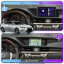 Штатная магнитола Lesko для Lexus ES VI Рестайлинг 2015-2018 экран 9 1/16Gb Base Умань