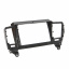 Переходная рамка Lesko 9" Mercedes-Benz M-Class W166 ML 2011-2015 (10839-59351) Кропивницкий