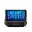 Штатная магнитола Lesko Chevrolet Malibu VIII 2011-2014 IPS 9" 2/32Gb CarPlay 4G Wi-Fi GPS Prime (11300-63634) Киев