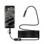 Камера-эндоскоп компактная OPT-TOP Android and PC Endoscope USB-гибкая 5 м (2104123515) Гуляйполе