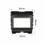 Переходная рамка Lesko 9" Ford Edge 2 2015+ (11241-63378) Лубны