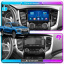 Штатная магнитола Lesko Mitsubishi L200 V Manual AC 2015-2019 9" 6/128Gb 4G Wi-Fi GPS Top Киев