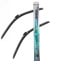 Дворники стеклоочистителя HONDA Civic Hatchback/Fastback/Aerodeck 1991-2005 Velgio GIBRID 500+450 Павлоград