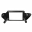 Штатный комплект Lesko для Lexus ES ES200 ES250 ES300h ES350 XV60 VI 2012-2018 Рамка 9" + canbus (11697-69411) Петрове