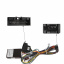 Адаптер штатного усилителя Feeldo Mazda BT-50 2011-2020 CAN-BUS Box (6601) Генічеськ