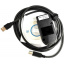 Диагностический автосканер кабель CRmen Vag Com VCDS 23.3 (RT050710) Косов