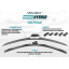 Дворники стеклоочистителя MITSUBISHI Galant 1996-2003 Velgio GIBRID 530+450 мм Оріхів