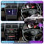 Штатная магнитола Lesko для Toyota Altezza 1998-2005 экран 9 2/32Gb CarPlay Prime Виноградів