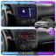 Штатная магнитола 9" Lesko для Nissan Altima IV (L32) Рестайлинг Manual AC 2009-2013 1/16Gb Wi-Fi GPS Base Михайлівка