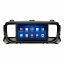 Штатная магнитола Lesko Opel Zafira Life I 2019-н.в. 9" 4/32Gb 4G Wi-Fi GPS Top (11504-64232) Київ