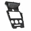 Переходная рамка Lesko 9" Kia Carens UN 2006-2012 Manual AC (11150-59346) Токмак
