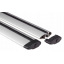 Автобагажник на рейлинги JEEP Grand Cherokee SUV 1999-2001 Amos Futura Wind (Dymanic) 1.4 Братское