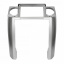 Переходная рамка 9 Lesko Land Rover Freelander 3 2005-2009 Discovery 3 2004-2009 (3207) Нововолынск
