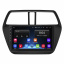 Штатная магнитола Lesko Suzuki SX4 II S-Cross 2013-2016 9" 2/32Gb Wi-Fi GPS Base (10286-55112) Киев