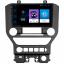 Штатная магнитола Lesko Ford Mustang VI 2014-2017 9" 1/16Gb Wi-Fi GPS Base (10928-60852) Бровары