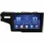 Штатная магнитола Lesko 9" Honda Fit III 2013-2017 4/32Gb/ 4G/ Wi-Fi/ CarPlay Premium (9483-38100) Київ