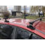 Автобагажник на крышу для BMW 1-seria (E81) Hatchback 07-11 Amos C-15 str 1.3 "о" Городок