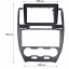 Переходная рамка Lesko 9" Land Rover Freelander 2006-2014 (11224-63382) Энергодар