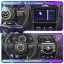 Штатная магнитола Lesko для Mazda RX-8 I Рестайлинг 2008-2012 экран 9 4/6b Top Ирпень